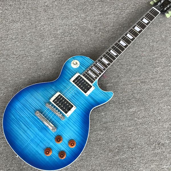 custom shop, stendan blue rim color electric guitar, rosewood fingerboard, chrome hardware, ing
custom shop, stendan blue rim color electric guitar, rosewood fingerboard, chrome hardware, ing
