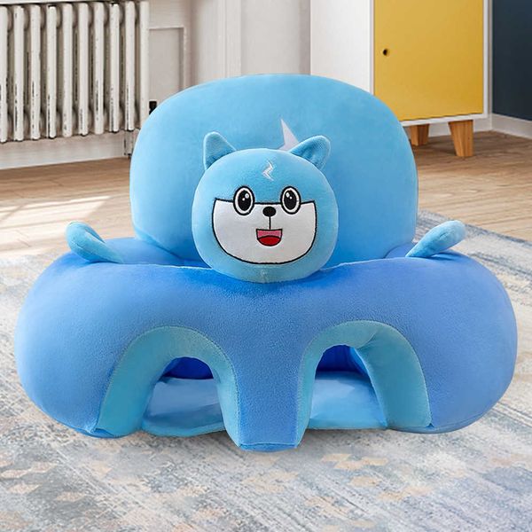 s slings backpacks cute cartoon animal baby sitting chair cover safety support seat case learning to sit comfort for toddlers without filler
s slings backpacks cute cartoon animal baby sitting chair cover safety support seat case learning to sit comfort for toddlers without filler