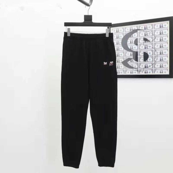 mens designer women pure cotton pants sports sweatpants joggers men sport jogging beam foot trousers size m-5xl 23ggf24p, Black
mens designer women pure cotton pants sports sweatpants joggers men sport jogging beam foot trousers size m-5xl 23ggf24p, Black
