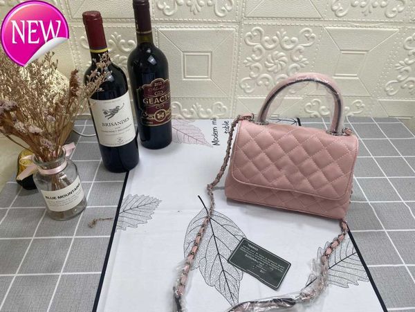 women brand designer handbags shoulder bags tote new fashion multifunctional portable tote bag texture rhomboid gotot bag gift box packaging
women brand designer handbags shoulder bags tote new fashion multifunctional portable tote bag texture rhomboid gotot bag gift box packaging