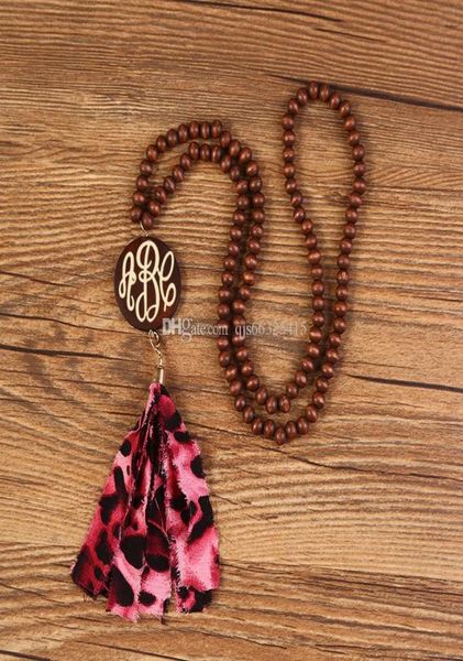 monogram tassel whole cheetah and leopard tassel wooden beads with monogrammed necklace leopard tassel monogram necklace7200006, Silver
monogram tassel whole cheetah and leopard tassel wooden beads with monogrammed necklace leopard tassel monogram necklace7200006, Silver