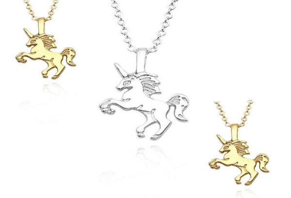 lovely unicorn pendant necklace for girls tiny unicorn clavicle chain necklace chokers animal jewelry3302122, Silver
lovely unicorn pendant necklace for girls tiny unicorn clavicle chain necklace chokers animal jewelry3302122, Silver