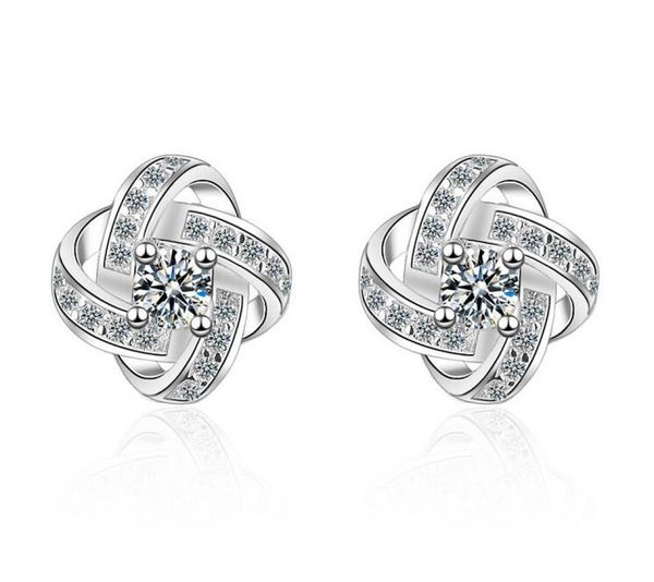 fashion lady 925 silver plated ear stud zircon crystal rhinestone earring clovers zircon earrings for women jewelry epacket3286373, Golden;silver
fashion lady 925 silver plated ear stud zircon crystal rhinestone earring clovers zircon earrings for women jewelry epacket3286373, Golden;silver