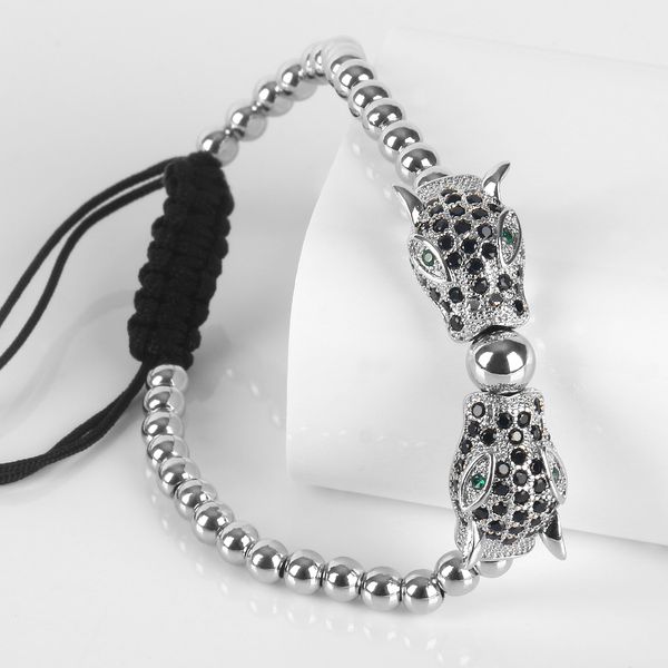 hip hop leopard head pendant necklace men women full cubic zircon diamond black spots gold chain plated jewelry
hip hop leopard head pendant necklace men women full cubic zircon diamond black spots gold chain plated jewelry