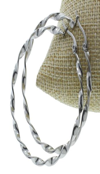 whole pair trendy big loop earrings stainless steel earring fashion punk jewelry round large circle hoop earrings for wo8127570, Golden;silver
whole pair trendy big loop earrings stainless steel earring fashion punk jewelry round large circle hoop earrings for wo8127570, Golden;silver