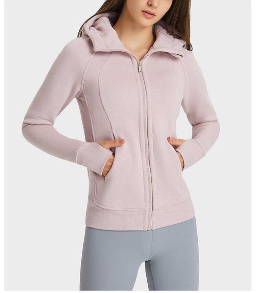 lulu coat sport and winter keep warm outerwear yoga fitness jogging trainning coat women's autumn jacket windbreaker l-23 ll-2023 lemon
lulu coat sport and winter keep warm outerwear yoga fitness jogging trainning coat women's autumn jacket windbreaker l-23 ll-2023 lemon
