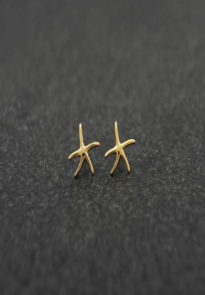 the latest elements starfish stud earrings zinc alloy silver plated stud earring for women whole1911674, Golden;silver
the latest elements starfish stud earrings zinc alloy silver plated stud earring for women whole1911674, Golden;silver