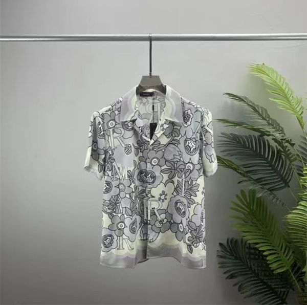designer shirt mens button up shirts print bowling shirt hawaii floral casual shirts men slim fit short sleeve dress hawaiian t-shirt -3xl, White;black
designer shirt mens button up shirts print bowling shirt hawaii floral casual shirts men slim fit short sleeve dress hawaiian t-shirt -3xl, White;black