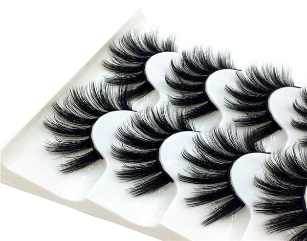 2020 new 5 pairs 100 real mink eyelashes 3d natural false eyelashes mink lashes soft eyelash extension makeup kit cilios 326799965
2020 new 5 pairs 100 real mink eyelashes 3d natural false eyelashes mink lashes soft eyelash extension makeup kit cilios 326799965