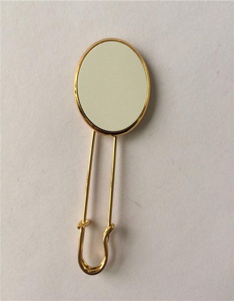 brooch pin for sublimation metal brooches for heat tranfer printing blank consumables personalized gift include veneer wholes9667824, Gray
brooch pin for sublimation metal brooches for heat tranfer printing blank consumables personalized gift include veneer wholes9667824, Gray