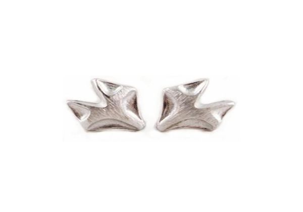 the latest elements fox039s head stud earrings gold for women whole4161172, Golden;silver
the latest elements fox039s head stud earrings gold for women whole4161172, Golden;silver