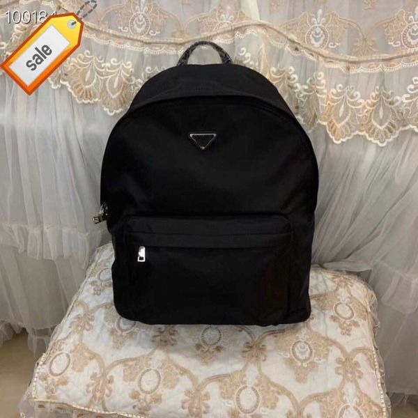 brand designer backpack handbags shoulder bags crossbody bags tote 2023 fashion new men's and women's backpacks nylon leisure trav
brand designer backpack handbags shoulder bags crossbody bags tote 2023 fashion new men's and women's backpacks nylon leisure trav