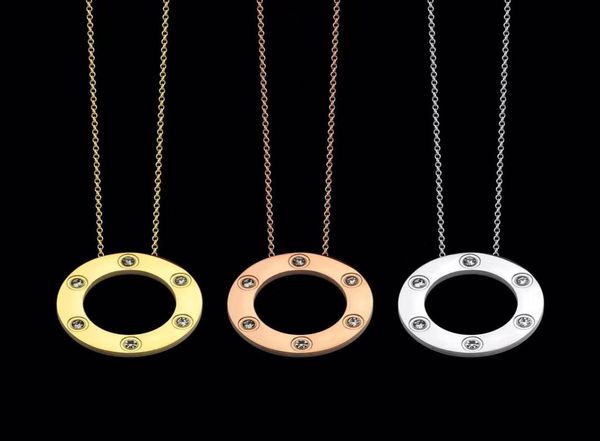 gold jewlery women necklace stainless steel link chain circle white culic zirconia stone diamond pendant silver rose solitaire wom2933608
gold jewlery women necklace stainless steel link chain circle white culic zirconia stone diamond pendant silver rose solitaire wom2933608