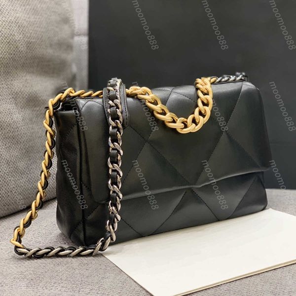 10a tier medium 19 flap black bags 26cm mirror quality lambskin quilted handbag womens real leather strap purse crossbody goatskin shoulder
10a tier medium 19 flap black bags 26cm mirror quality lambskin quilted handbag womens real leather strap purse crossbody goatskin shoulder