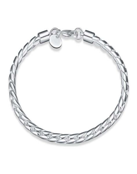 silver plated bracelets 4mm ed rope chain girls gift behemian bangle bracelet for women selling9038230, Golden;silver
silver plated bracelets 4mm ed rope chain girls gift behemian bangle bracelet for women selling9038230, Golden;silver