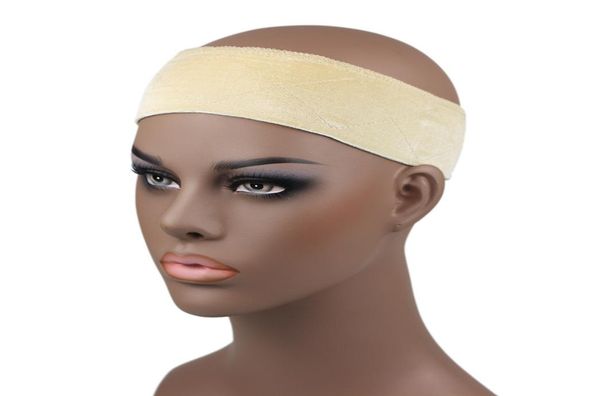 women sided lace girp hair band adjustable velvet wig grip hair band big girls headbands wiggery accessery headband ljja12821762138, Silver
women sided lace girp hair band adjustable velvet wig grip hair band big girls headbands wiggery accessery headband ljja12821762138, Silver