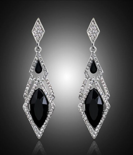 2018 bridal jewelry bride crystal earrings stud earrings rhinestones bridal earrings jewelry for wedding party wedding gifts bw119898955, White
2018 bridal jewelry bride crystal earrings stud earrings rhinestones bridal earrings jewelry for wedding party wedding gifts bw119898955, White