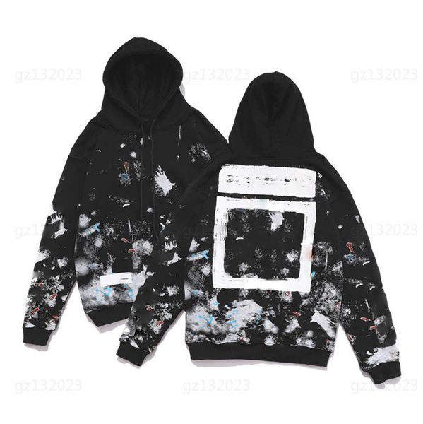 autumn mens designers hoodies for men twill print base model arrow 3d print hooded sweatshirt designer men fashion leisure clothing 0607, Black
autumn mens designers hoodies for men twill print base model arrow 3d print hooded sweatshirt designer men fashion leisure clothing 0607, Black