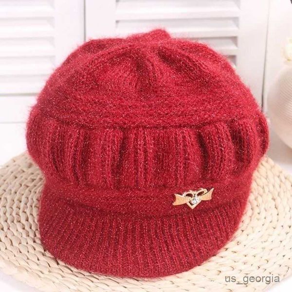caps winter women's warm woolen hats and velvet hats outdoor windproof warm hats thick knitted hats caps beanies r230627, Blue;gray
caps winter women's warm woolen hats and velvet hats outdoor windproof warm hats thick knitted hats caps beanies r230627, Blue;gray