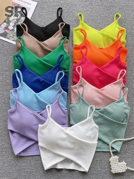 women's tanks camis singreiny irregular casual sport camisole women strap design solid fashion y2k elegant ladies chic slim tank 23062, White
women's tanks camis singreiny irregular casual sport camisole women strap design solid fashion y2k elegant ladies chic slim tank 23062, White