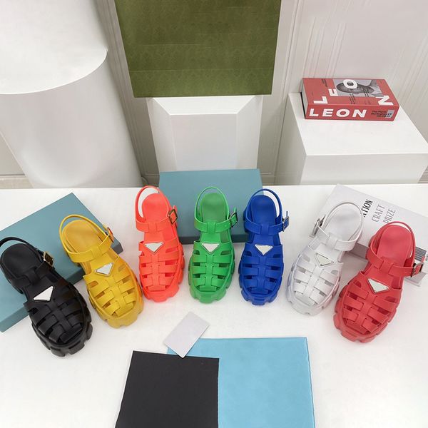 2023 foam rubber sandals triangle logo fisherman sandal padded nappa women slippers black white platform slides monolith sole summer beach d
2023 foam rubber sandals triangle logo fisherman sandal padded nappa women slippers black white platform slides monolith sole summer beach d