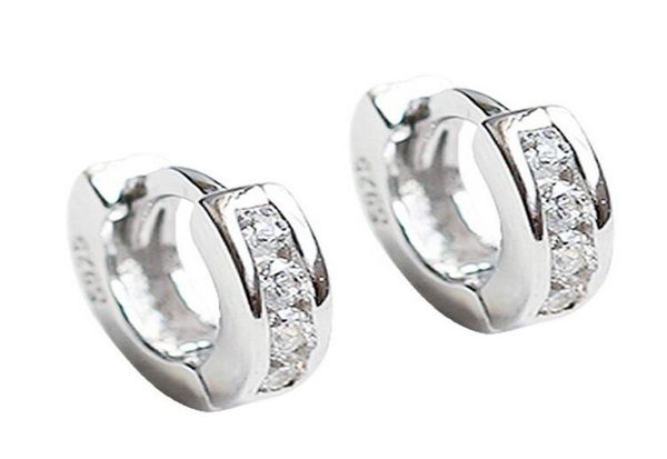 new fashion simple earrings man silvergold small round square crystal hoop huggie earrings for women gift ship7196453, Golden;silver
new fashion simple earrings man silvergold small round square crystal hoop huggie earrings for women gift ship7196453, Golden;silver