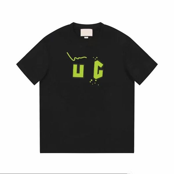 2023 mens designers letter t shirt men women classic modern trend luxury goods with short sleeves breathable outdoor, White;black
2023 mens designers letter t shirt men women classic modern trend luxury goods with short sleeves breathable outdoor, White;black