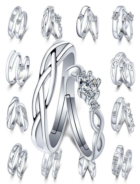 adjustable silver couple rings diamond heart heartbeat love forever rings women mens engagement wedding ring will and sandy fashio5412031
adjustable silver couple rings diamond heart heartbeat love forever rings women mens engagement wedding ring will and sandy fashio5412031