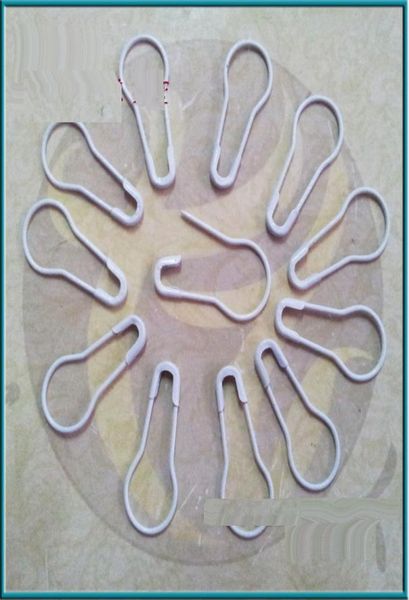 pins needles 22mm pearl white color bulb shape safety pin good for haing tag diy craft jewerly making9909498, Silver
pins needles 22mm pearl white color bulb shape safety pin good for haing tag diy craft jewerly making9909498, Silver