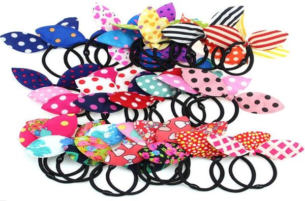 mix elastic hair ties hair bands bunny rabbit ears style bows hairbands stripes dots girls ponytail holder pony girl rubber hair a9887360
mix elastic hair ties hair bands bunny rabbit ears style bows hairbands stripes dots girls ponytail holder pony girl rubber hair a9887360