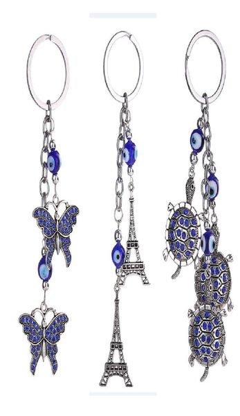 blue evil eye keychain ring jewelry tortoise eiffel tower keyring fashion animals butterfly charms rings key chain holder for hand3012853, Slivery;golden
blue evil eye keychain ring jewelry tortoise eiffel tower keyring fashion animals butterfly charms rings key chain holder for hand3012853, Slivery;golden