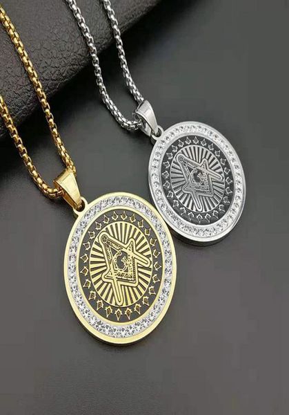 hip hop rhinestones paved bling iced out round stainless steel masonic illuminati eye pendants necklaces for men rapper jewelry2570210, Silver
hip hop rhinestones paved bling iced out round stainless steel masonic illuminati eye pendants necklaces for men rapper jewelry2570210, Silver