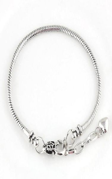 chain bracelets with love smooth clips fit beads jewelry diy 19+0.3cm ps12884516797, Golden;silver
chain bracelets with love smooth clips fit beads jewelry diy 19+0.3cm ps12884516797, Golden;silver