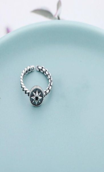 e jewelry 100 925 sterling silver star rings for women 18k gold plated silver black agate gemstone ring fashion jewellery 2019 ly4603198, Slivery;golden
e jewelry 100 925 sterling silver star rings for women 18k gold plated silver black agate gemstone ring fashion jewellery 2019 ly4603198, Slivery;golden
