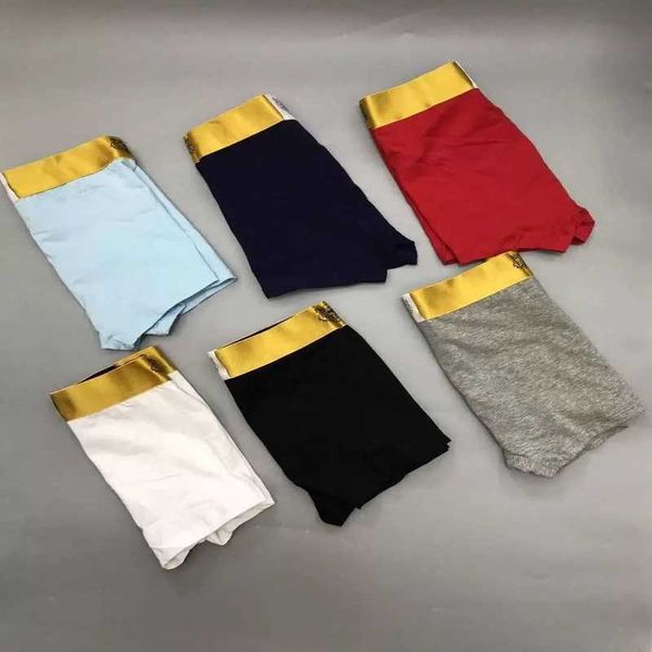 mens underwear boxer men solid color letter printing underpants comfortable wear print short pantszzav, Black;white
mens underwear boxer men solid color letter printing underpants comfortable wear print short pantszzav, Black;white