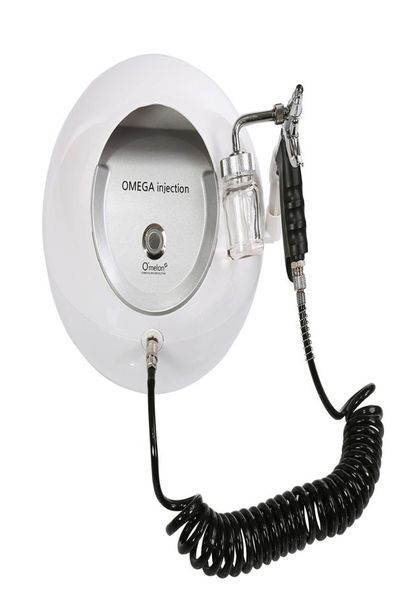 2020 good protable water oxygen spray skin care facial mositurizing machine deep hydration shrink the pores2269544, Black;white
2020 good protable water oxygen spray skin care facial mositurizing machine deep hydration shrink the pores2269544, Black;white