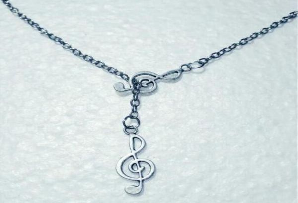 fashion vintage silver double notes treble clef pendant adjustable cross lariat necklace for women men punk goth jewelry gift 851582189
fashion vintage silver double notes treble clef pendant adjustable cross lariat necklace for women men punk goth jewelry gift 851582189