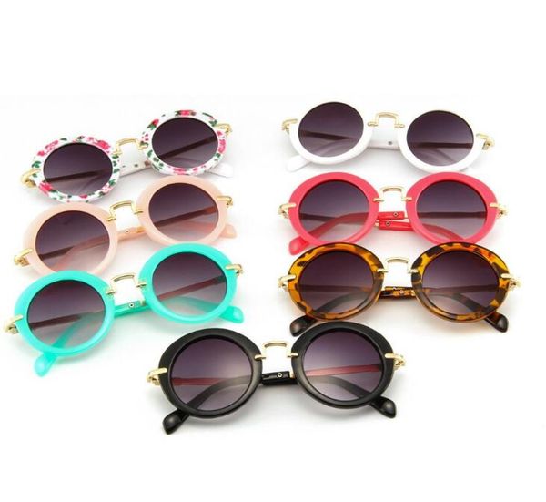 kids retro sun shades infant goggles eyeglasses sunglass boys girls children round sunglasses eyewear 7 color5503869, Blue
kids retro sun shades infant goggles eyeglasses sunglass boys girls children round sunglasses eyewear 7 color5503869, Blue