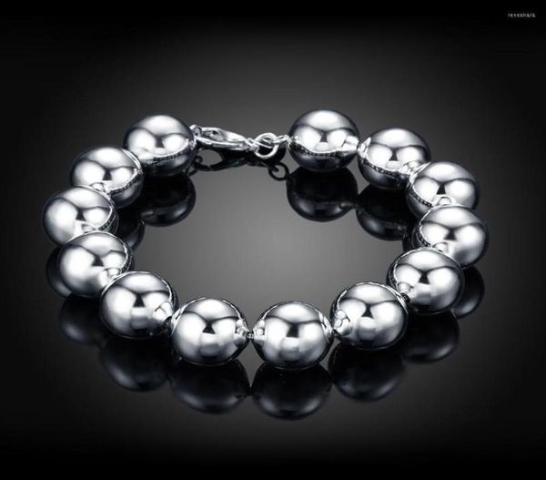 strand 14m buddha ball bracelet for women 925 stamped silver color luxury quality trendy woman jewelry 2022 whole accessories 3302290, Black
strand 14m buddha ball bracelet for women 925 stamped silver color luxury quality trendy woman jewelry 2022 whole accessories 3302290, Black