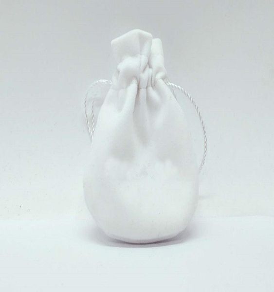 white velvet bags fit european pandora style beads charms and bracelets necklaces jewelry fashion pendant pouches prade202011565692, Pink;blue
white velvet bags fit european pandora style beads charms and bracelets necklaces jewelry fashion pendant pouches prade202011565692, Pink;blue