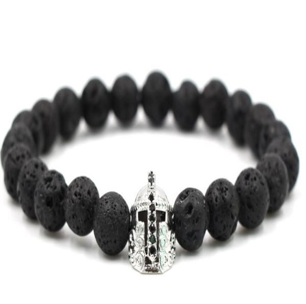 10mm cg53 elastic adjusted nature black stone volcanic lava bead micro pave spartan helmet cz cubic zirconia bracelet3930692
10mm cg53 elastic adjusted nature black stone volcanic lava bead micro pave spartan helmet cz cubic zirconia bracelet3930692