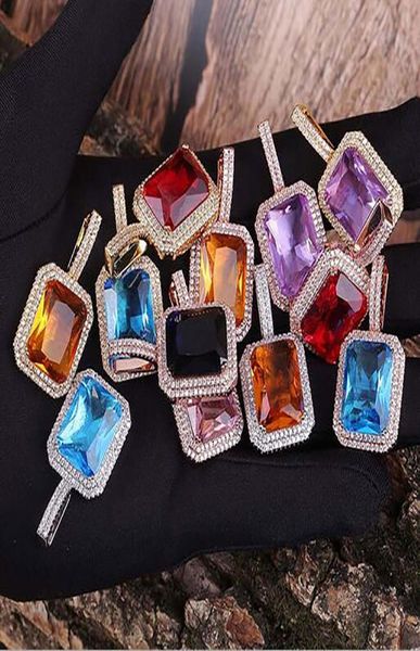 18k gold gem stone red blue purple black lab ruby pendant necklace micro pave bling bling pendant hip hop jewelry2310336, Silver
18k gold gem stone red blue purple black lab ruby pendant necklace micro pave bling bling pendant hip hop jewelry2310336, Silver