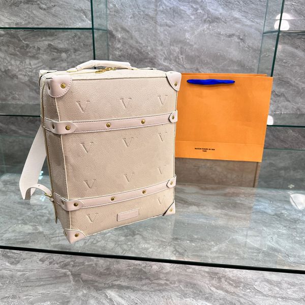 designer backpack luxury brand purse double shoulder straps backpacks women wallet real leather bags lady plaid purses duffle luggage by bra
designer backpack luxury brand purse double shoulder straps backpacks women wallet real leather bags lady plaid purses duffle luggage by bra