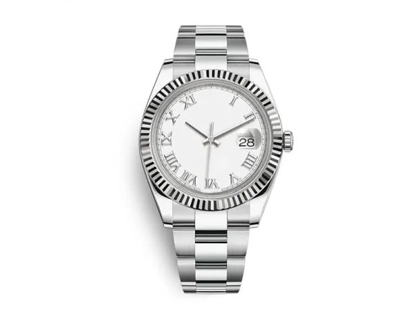 men's watch trendy gold inlaid stainless steel bracelet sapphire glass roman numeral dial 2813 automatic movement mechanical mens wrist, Slivery;golden
men's watch trendy gold inlaid stainless steel bracelet sapphire glass roman numeral dial 2813 automatic movement mechanical mens wrist, Slivery;golden