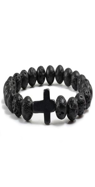 trendy jesuscross charm blue turquoises men bracelet black lava stone 8mm white beads bracelets bangles for women jewelry4751879
trendy jesuscross charm blue turquoises men bracelet black lava stone 8mm white beads bracelets bangles for women jewelry4751879