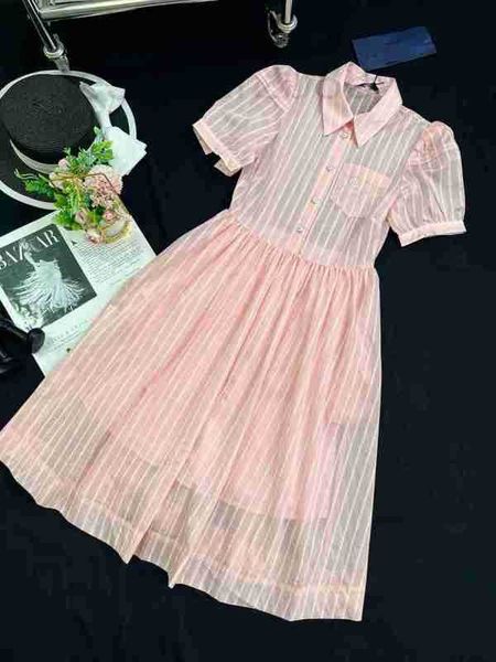 basic & casual dresses designer summer new girl style sweet and cute vertical stripe printed letter bubble short sleeve dress 4uk1, Black;gray
basic & casual dresses designer summer new girl style sweet and cute vertical stripe printed letter bubble short sleeve dress 4uk1, Black;gray
