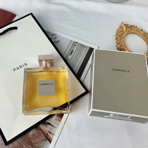 100ml 3.4oz female fragrance lasting cologne perfumes for lady eau de parfum gabrielle women ing
100ml 3.4oz female fragrance lasting cologne perfumes for lady eau de parfum gabrielle women ing