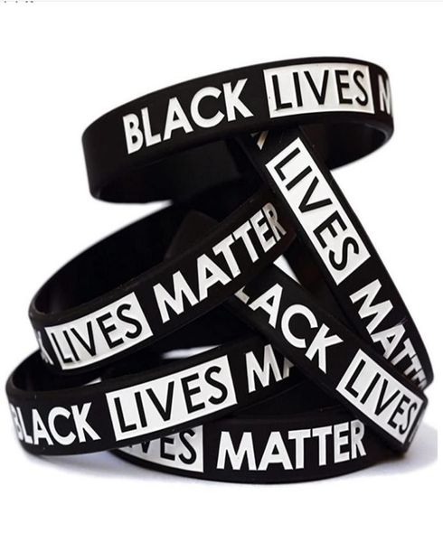 black lives matter wristband silicone bracelet women men rubber bracelets wristband bangles 200pcs ooa81104395890, Golden;silver
black lives matter wristband silicone bracelet women men rubber bracelets wristband bangles 200pcs ooa81104395890, Golden;silver