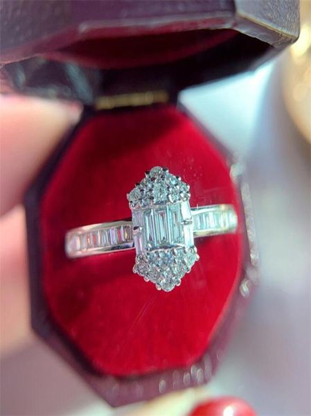 size 610 victoria brand new luxury jewelry 925 sterling silver t princess cut white z cz diamond gemstones women wedding band6053731, Slivery;golden
size 610 victoria brand new luxury jewelry 925 sterling silver t princess cut white z cz diamond gemstones women wedding band6053731, Slivery;golden