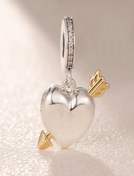 2019 valentine release shine two tone arrow of love 18k gold overlay silver charms beads fits pandora jewelry diy bracelets neckla1236693
2019 valentine release shine two tone arrow of love 18k gold overlay silver charms beads fits pandora jewelry diy bracelets neckla1236693